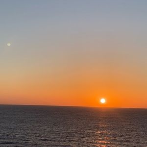 Meet your Posher, Christian